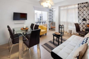 Garcia Briz Apartments